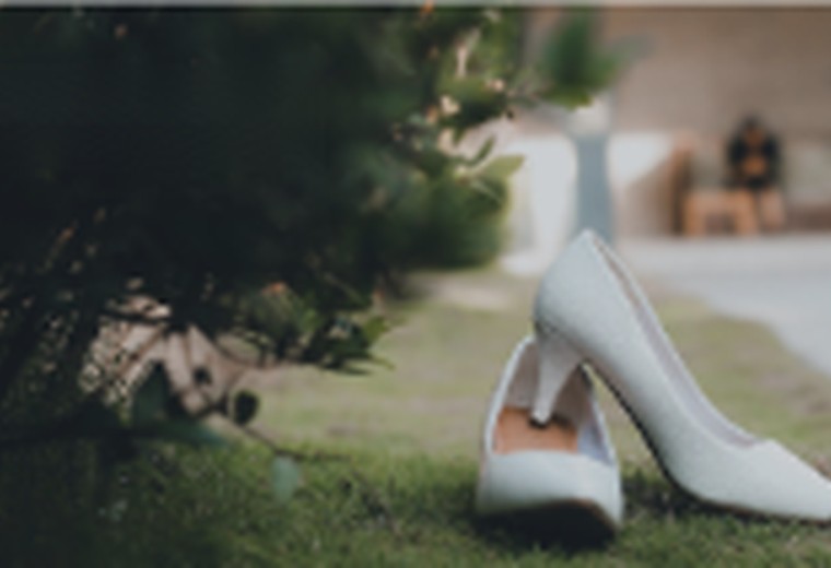 Bridal Shoes